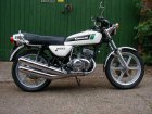 Kawasaki KH 250